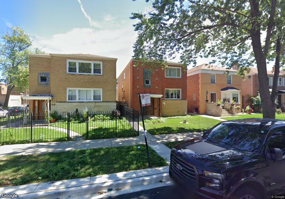 6155 N Sacramento Ave, Chicago, IL 60659 - photo 1