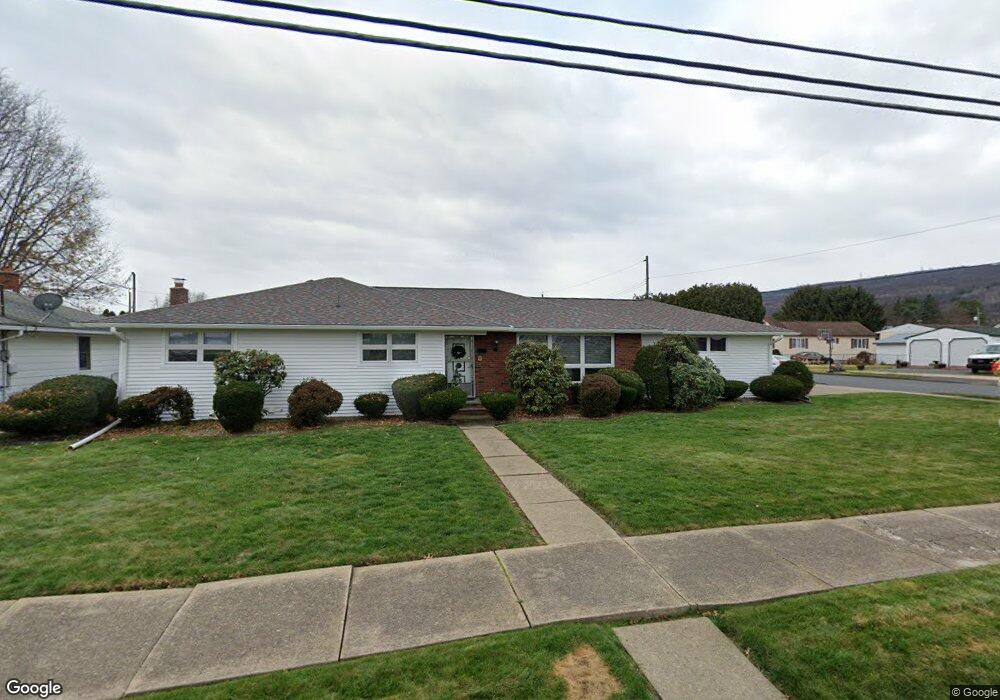 110 Dennison St, Kingston, PA 18704 - photo 1