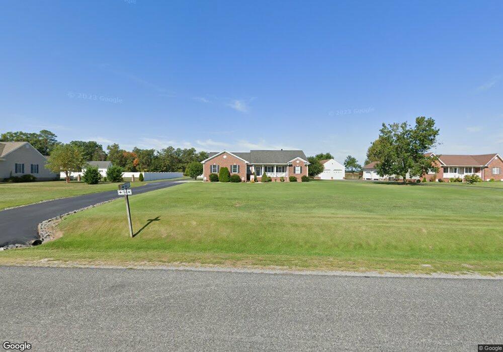 1772 Cold Cheer Dr, Tappahannock, VA 22560 - photo 1