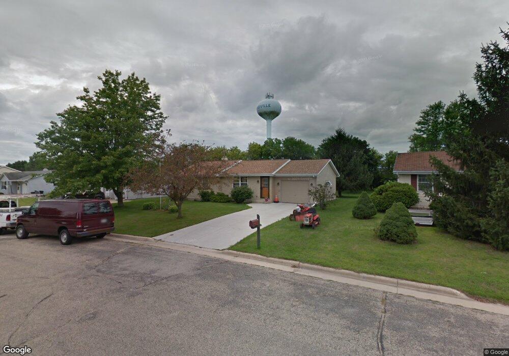 75 Countryside Dr, Evansville, WI 53536 - photo 1