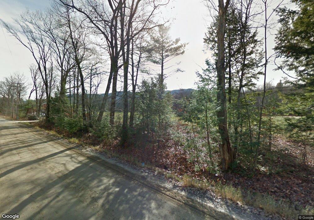 916 2nd Nh Turnpike, Hillsborough, NH 03244 - photo 1