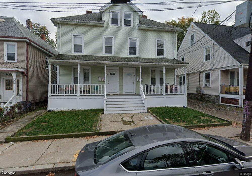 27 Pratt St, Allston, MA 02134 - photo 1