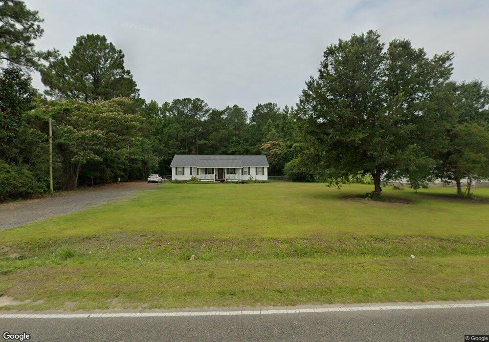 3125 Wayside Rd, Conway, SC 29527 - photo 1