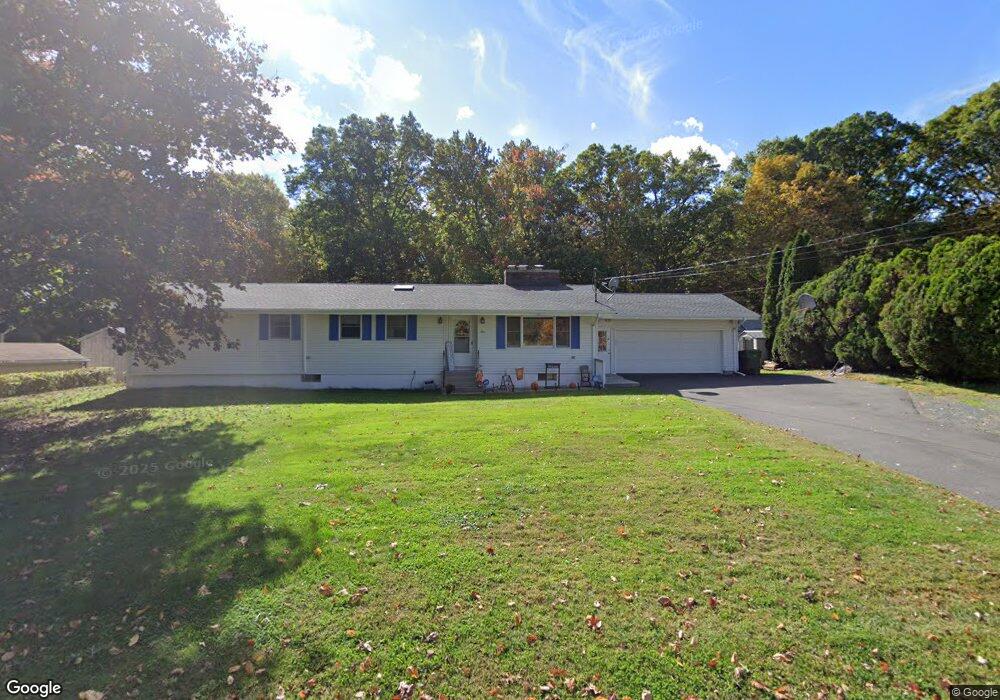 1 Aldens Crossing, East Hampton, CT 06424 - photo 1