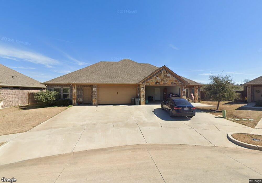 4924 Opal Ct, Granbury, TX 76049 - photo 1