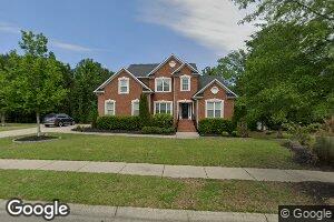 301 Anchor Bend Dr, Chapin, SC 29036