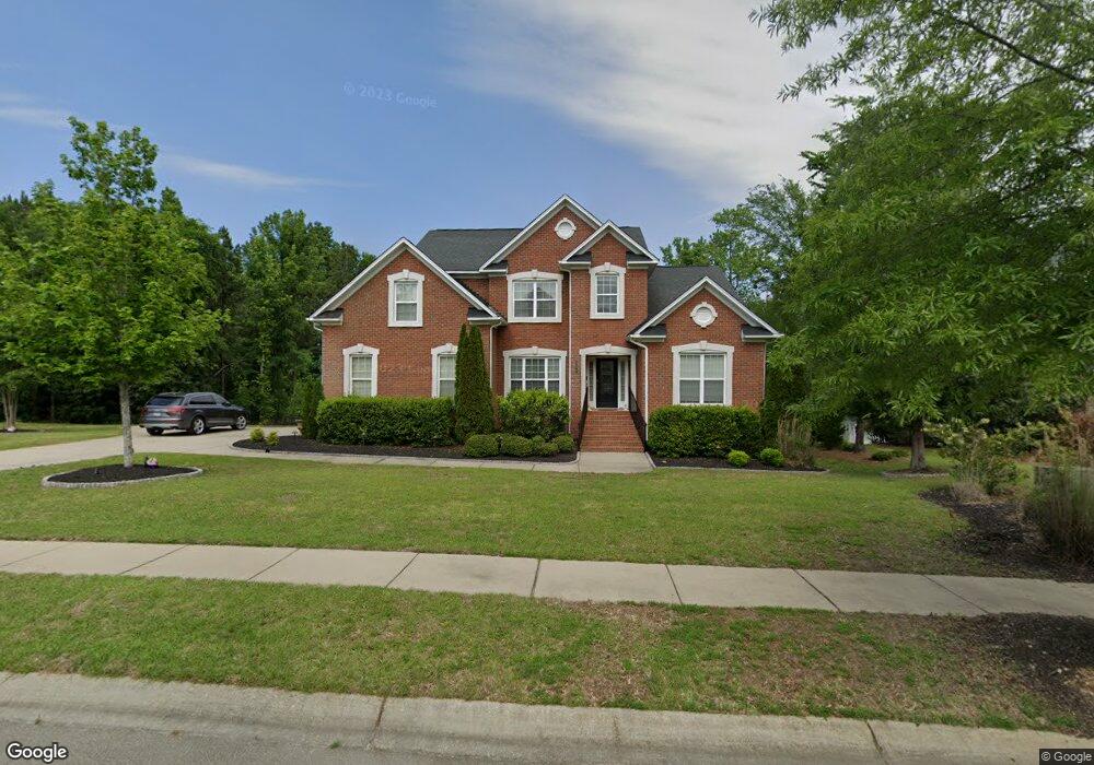 301 Anchor Bend Dr, Chapin, SC 29036 - photo 1