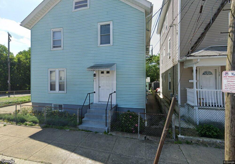 10 Alice St, Pawtucket, RI 02860 - photo 1
