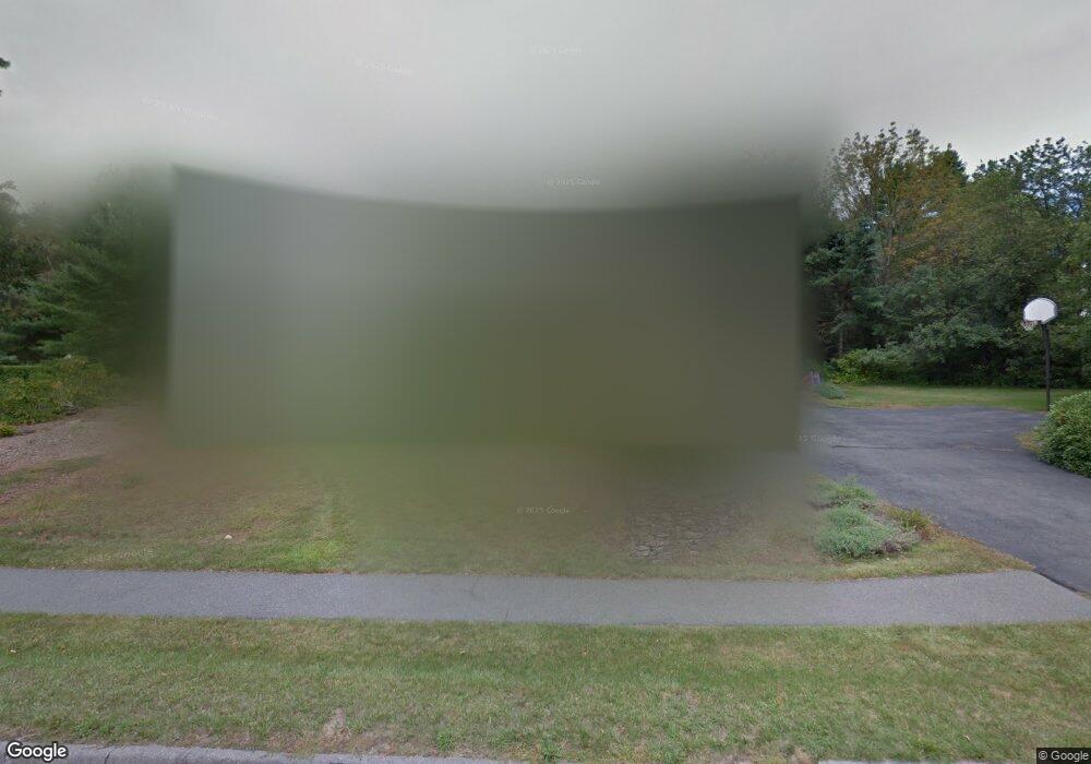 7 Dover Farm Rd, Medfield, MA 02052 - photo 1