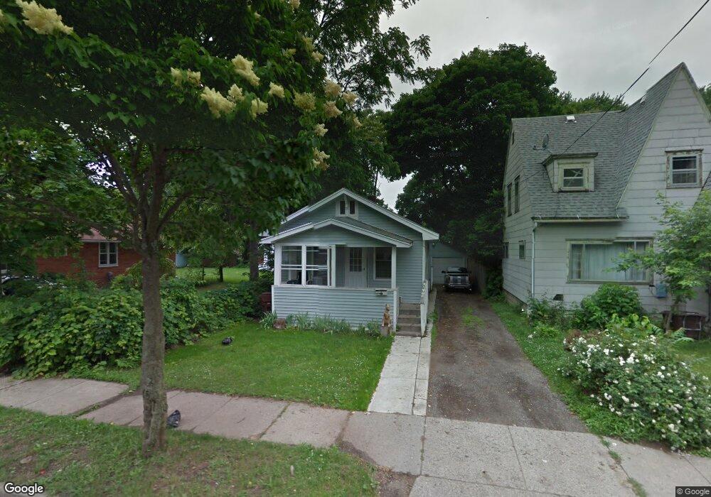 1024 Mccullough St, Lansing, MI 48912 - photo 1