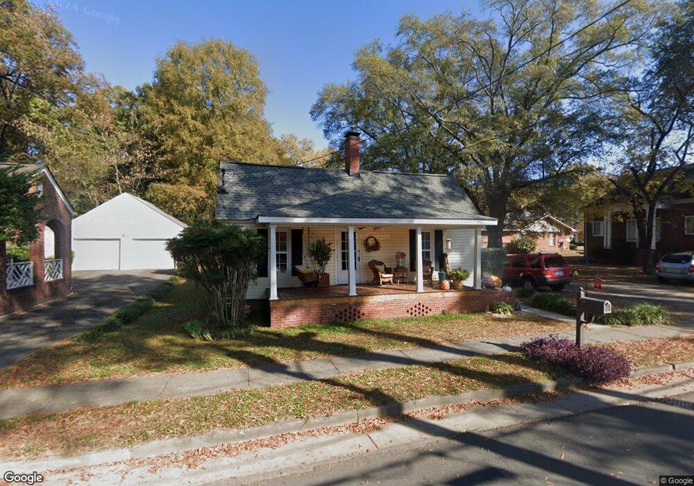 110 Fain St, Calhoun, GA 30701 - photo 1