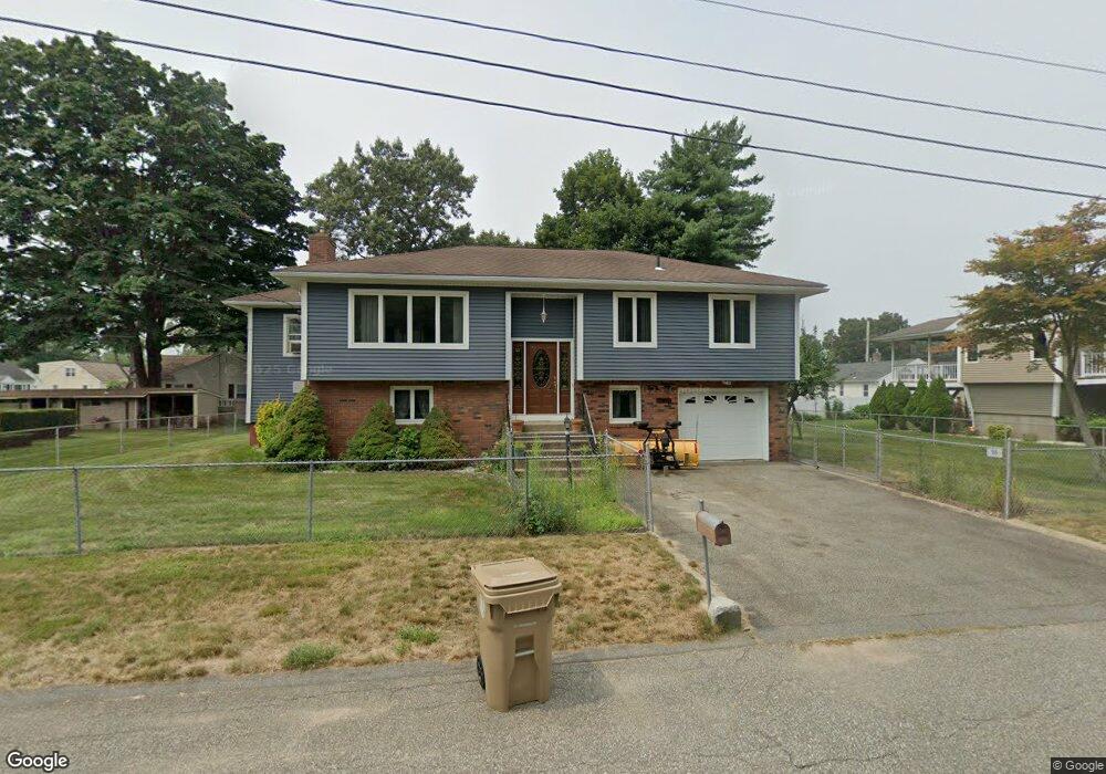 55 Summer Ave, Ludlow, MA 01056 - photo 1