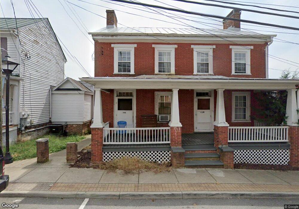 Street View Photo