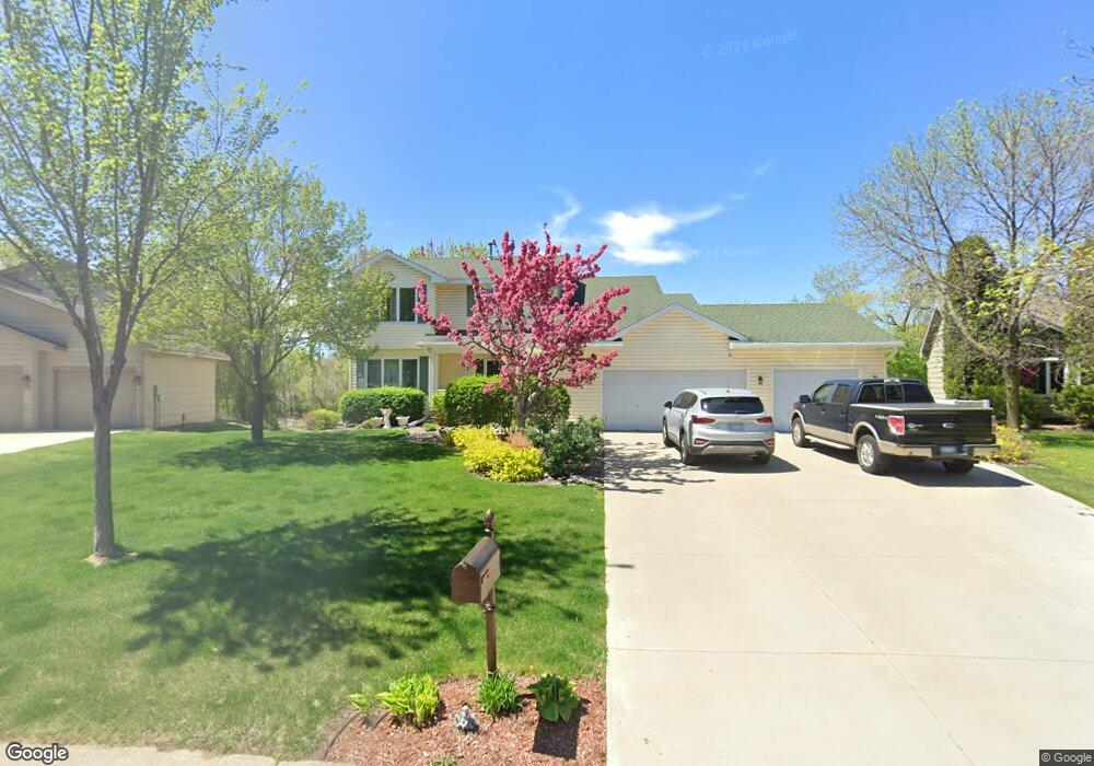 12050 Quay St NW, Coon Rapids, MN 55433 - photo 1