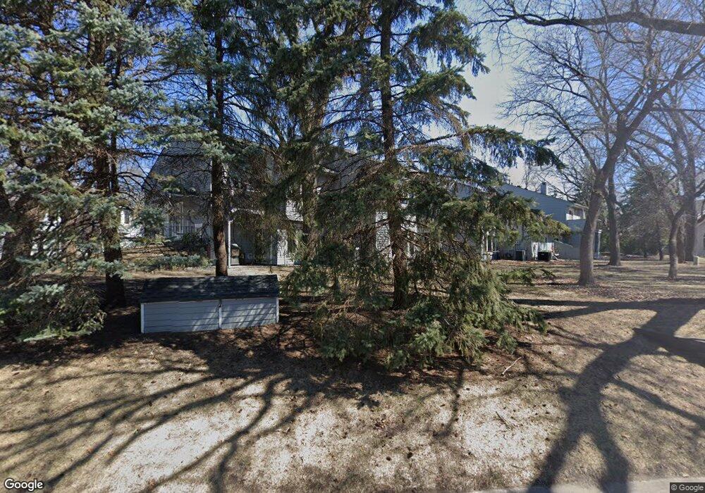 9687 Juniper St NW, Coon Rapids, MN 55433 - photo 1