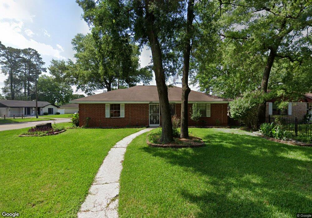 6238 Rietta St, Houston, TX 77016 - photo 1