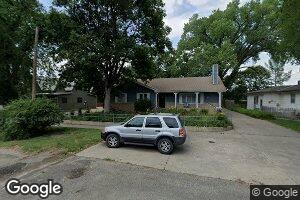 100 Dexter St, Clay Center, KS 67432