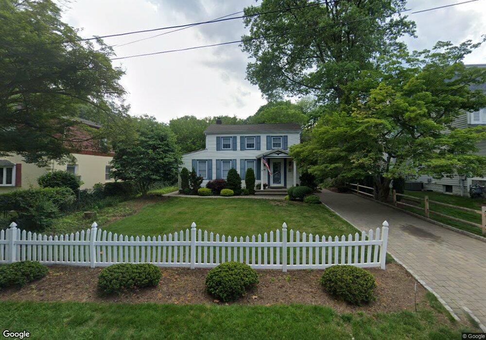 99 Jefferson Ave, Cresskill, NJ 07626 - photo 1