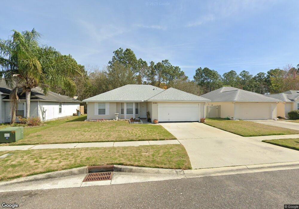 8083 Tessa Terrace E, Jacksonville, FL 32244 - photo 1