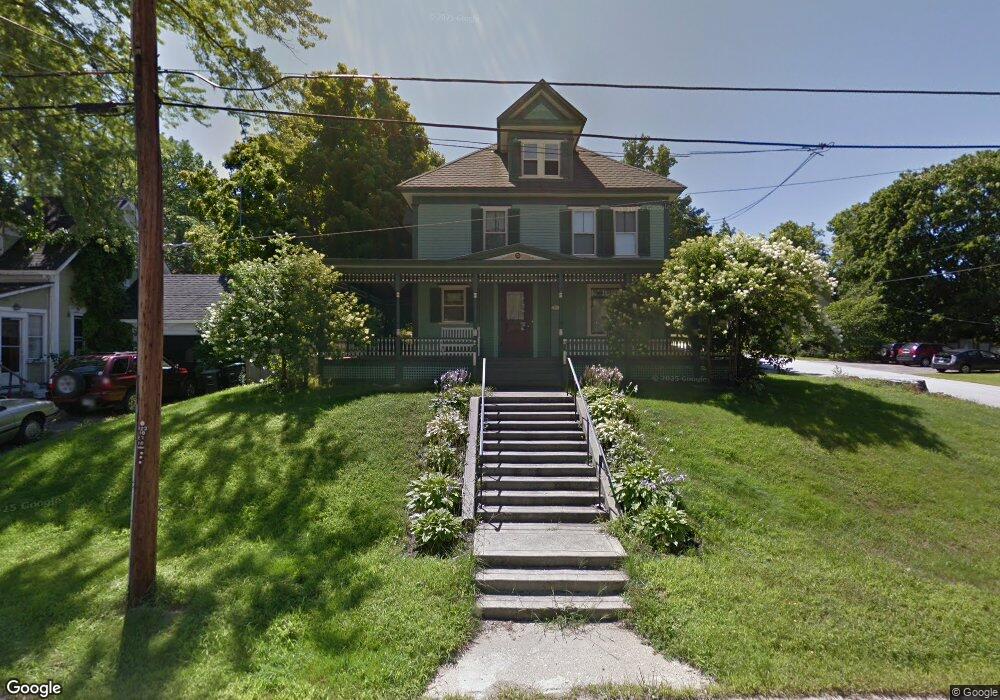 71 Pine St, Franklin, NH 03235 - photo 1