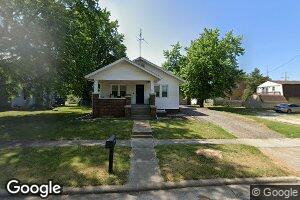 211 E Washington St, Carlock, IL 61725