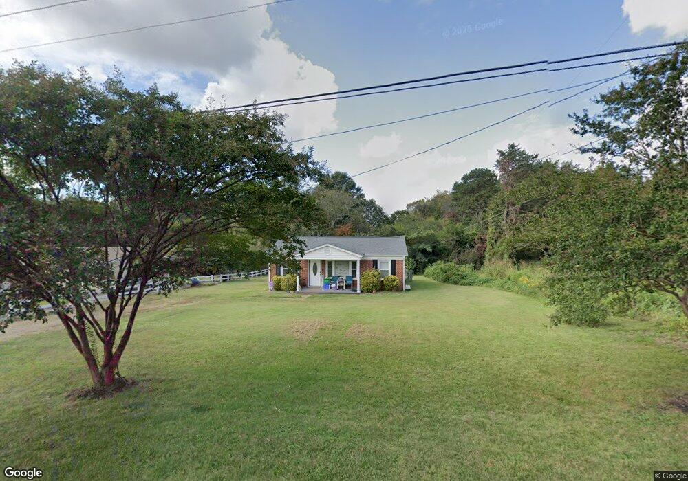 497 Crawford Rd, Statesville, NC 28625 - photo 1