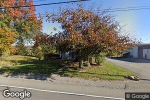 2026 N Old Trail, Selinsgrove, PA 17870