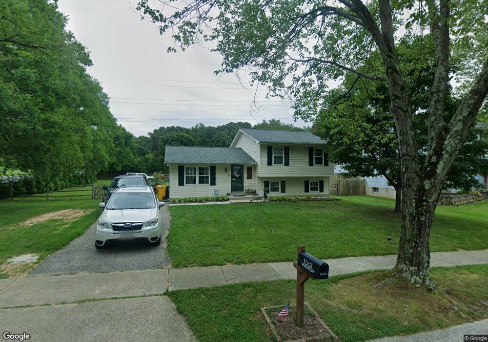 1501 Wampanoag Dr, Severn, MD 21144 - photo 1
