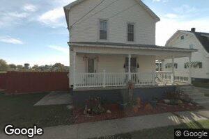 344 Cambridge St N, Cumberland, OH 43732