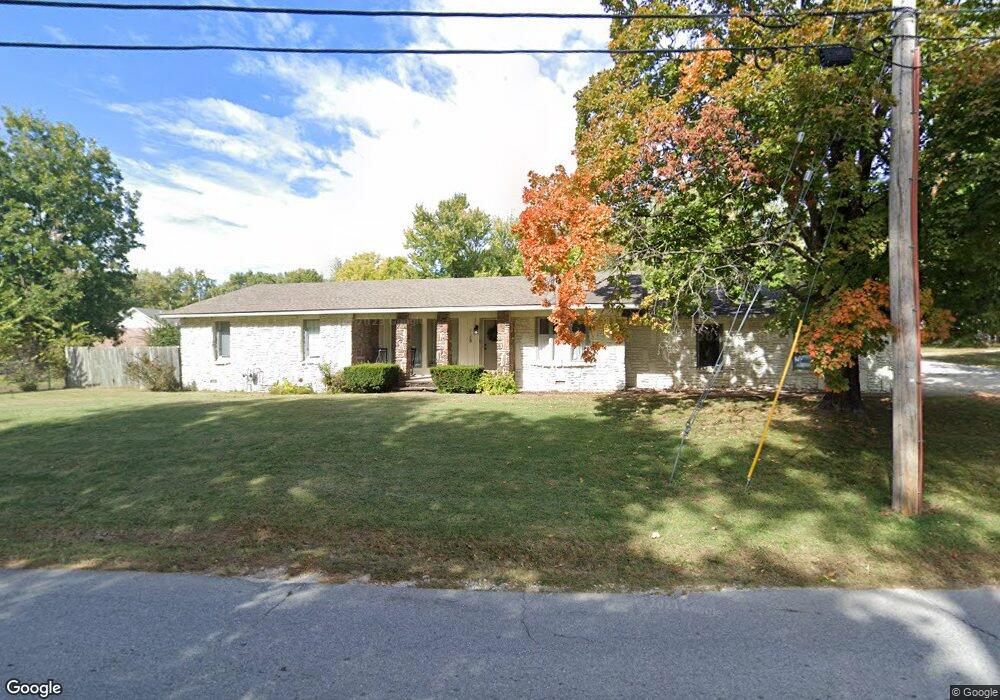 728 E Parks St, Prairie Grove, AR 72753 - photo 1