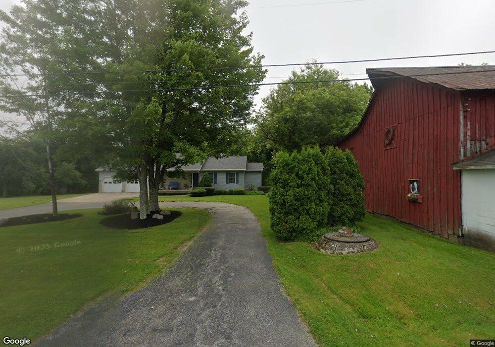 1076 Garrett Rd, Jefferson, OH 44047 - photo 1