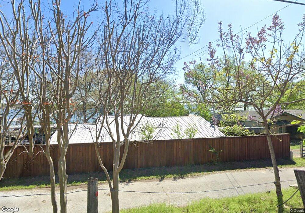 716 W Lake Dr, Weatherford, TX 76087 - photo 1