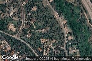 5045 Chipita Pines Dr, Cascade, CO 80809