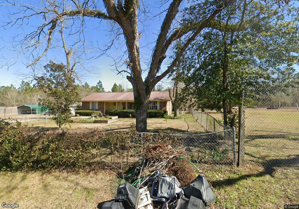 2077 Crowell St, Meigs, GA 31765 - photo 1