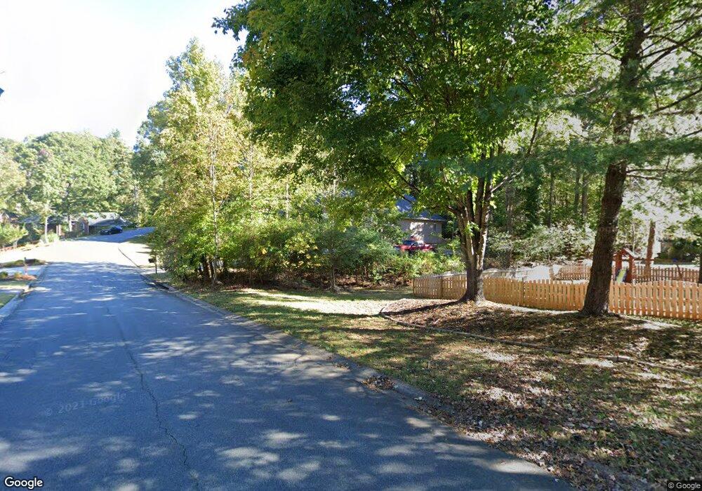 995 Westersham Place SW unit 2, Marietta, GA 30064 - photo 1