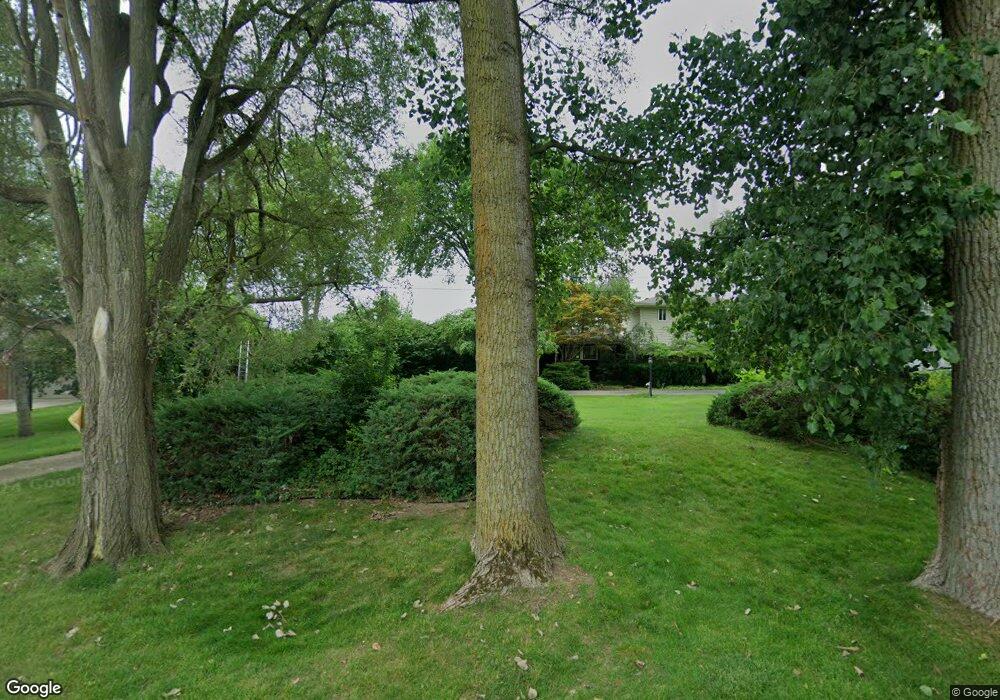 2726 Bay Dr, West Bloomfield, MI 48324 - photo 1