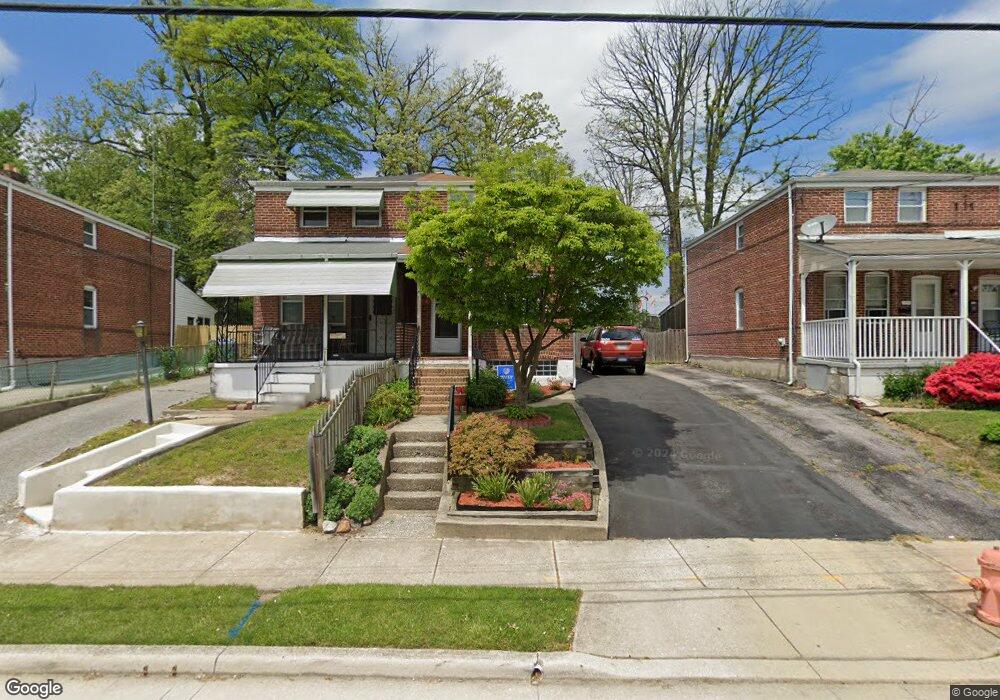 1654 Yakona Rd, Towson, MD 21286 - photo 1