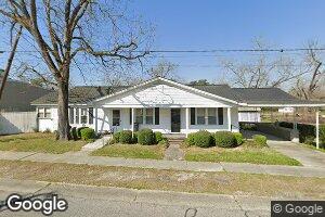 81 Warren St, Gibson, GA 30810
