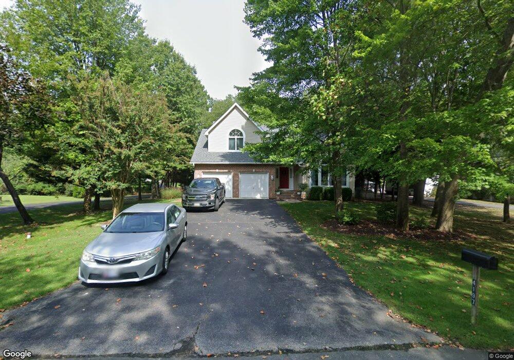 4197 Carrs Ridge Rd, Edgewater, MD 21037 - photo 1