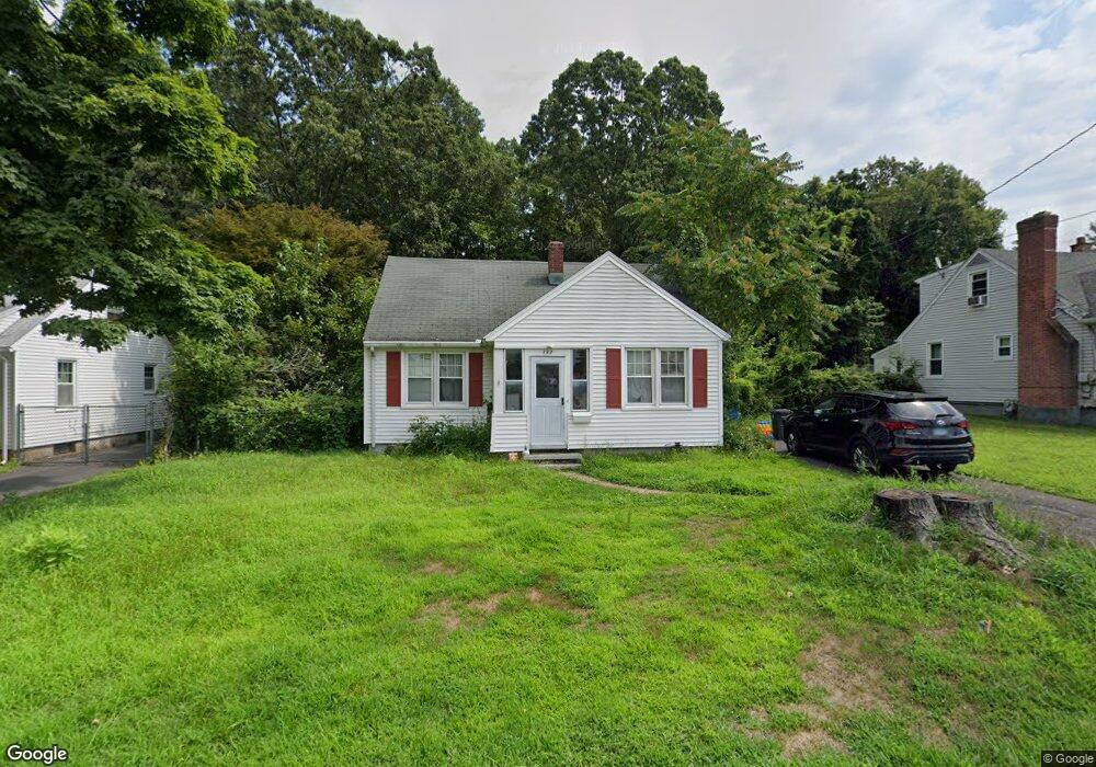 122 Kenny Dr, New Haven, CT 06513 - photo 1