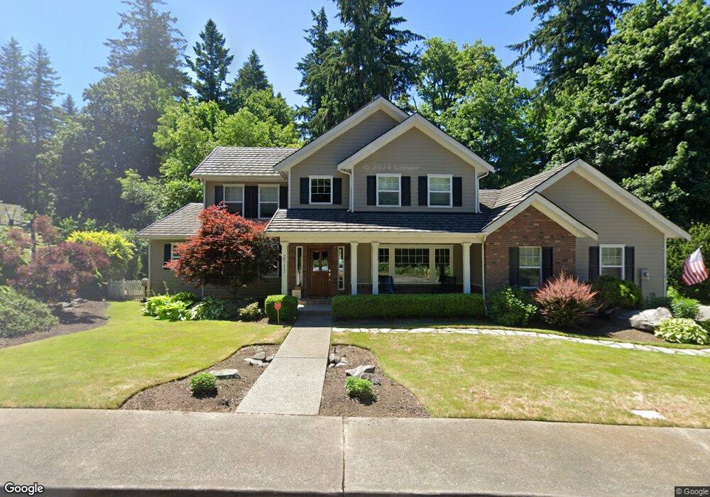 2711 Burnaby Pk Loop SE, Olympia, WA 98501 - photo 1