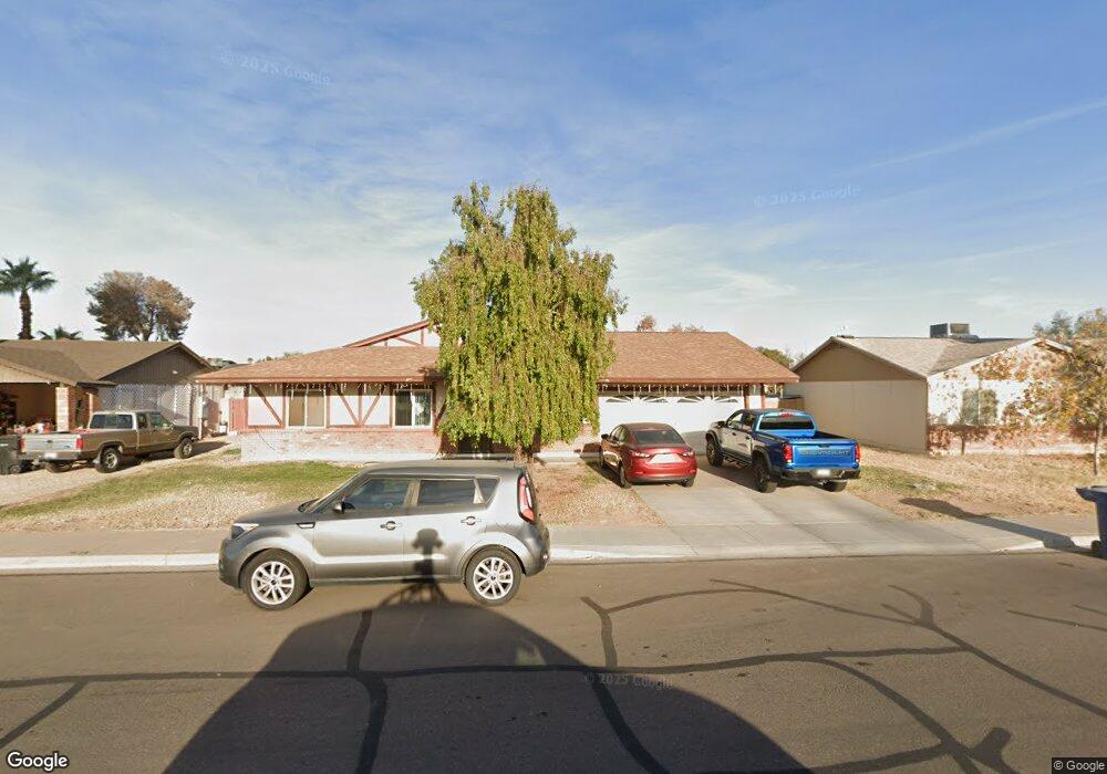 127 S Cottonwood St, Chandler, AZ 85225 - photo 1