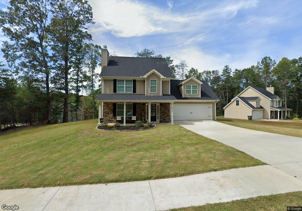 5473 Stepstone Way, Gainesville, GA 30506 - photo 1
