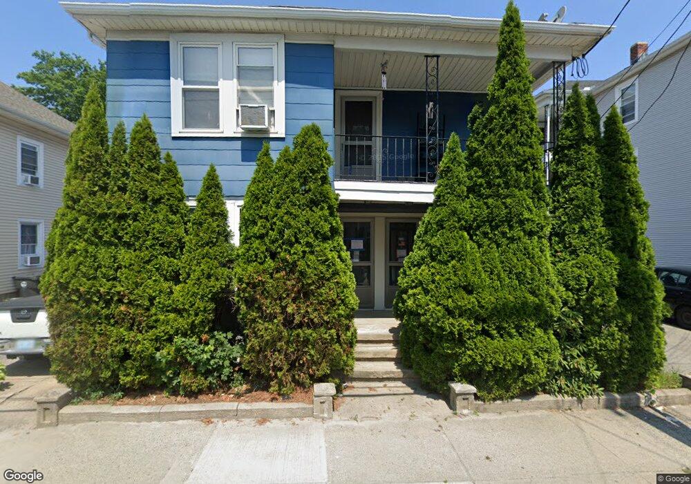 507 Hunt St unit 509, Central Falls, RI 02863 - photo 1