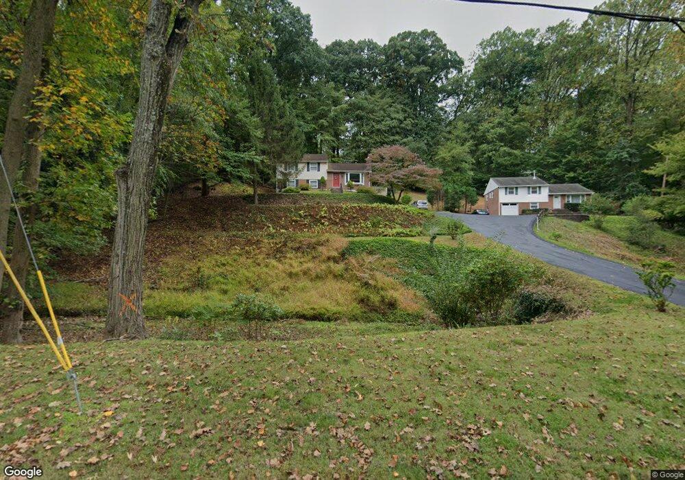 545 Brookwood Rd, Wayne, PA 19087 - photo 1