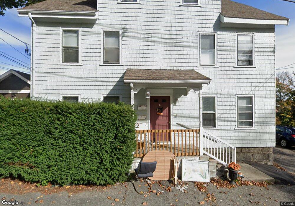 4 Pleasant St unit 1, Wakefield, MA 01880 - photo 1