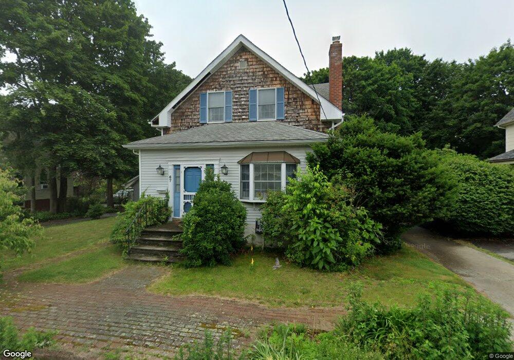 67 S Atlantic Ave, Warwick, RI 02888 - photo 1