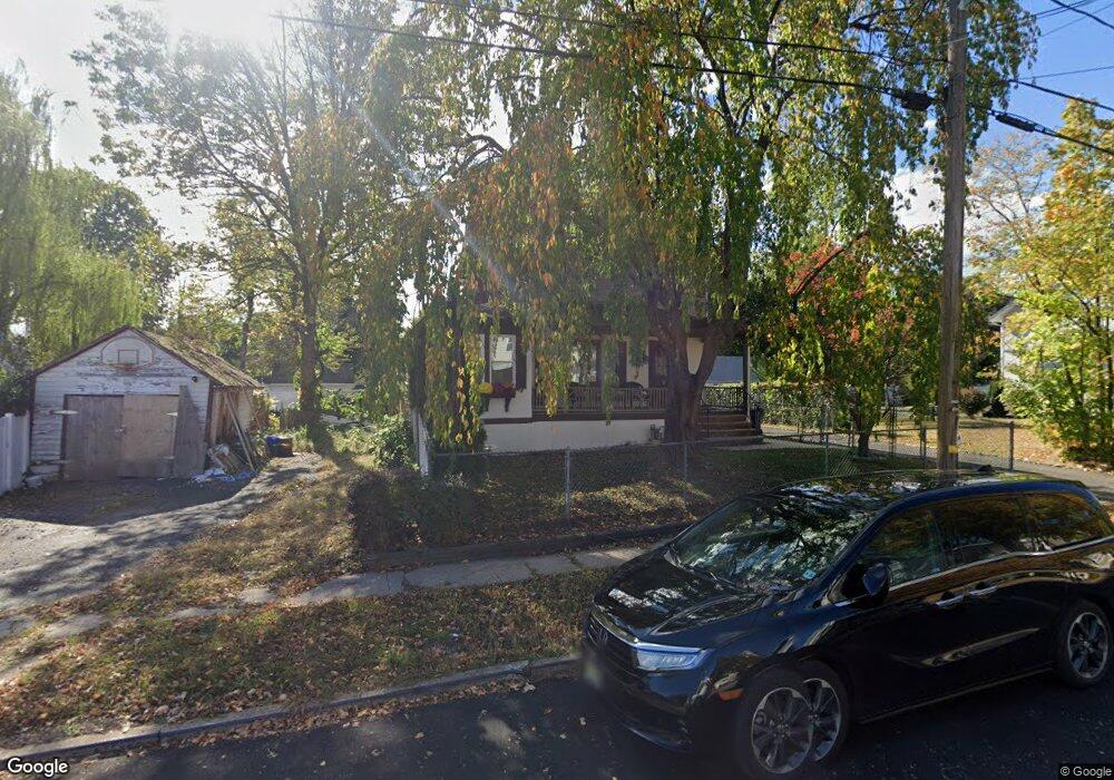 5 Berkeley Terrace, Plainfield, NJ 07062 - photo 1