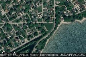 5927 Venice Rd, Newport, MI 48166