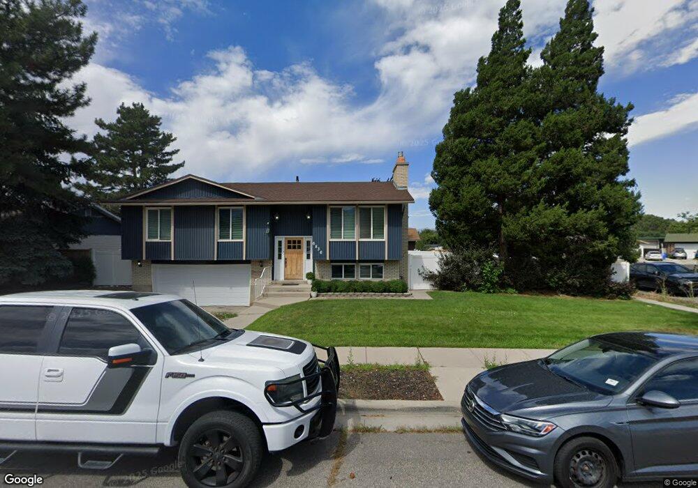 6836 S Lourdes Ln, Midvale, UT 84047 - photo 1